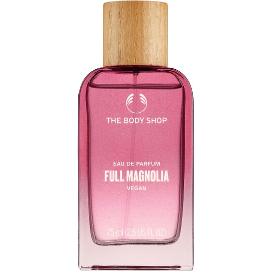 The Body Shop Full Magnolia Eau de Parfum 75 ml