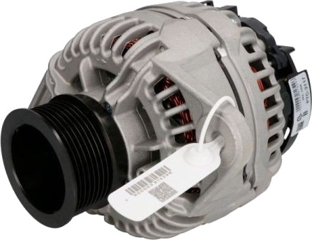 POWER TRUCK PTC-3117 Dynamo