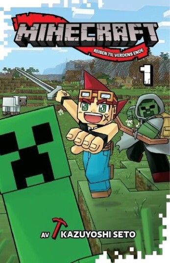 Minecraft Minecraft