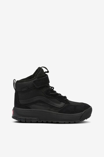 Vans - Boots Mte Mini Crest - Svart