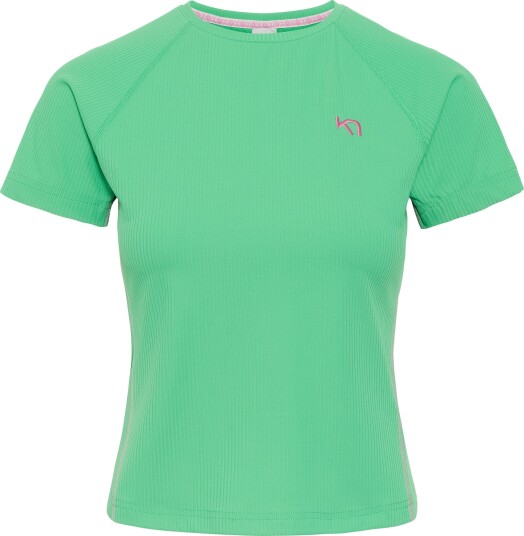 Kari Traa Women"s Linnea Tee Green XL Kari Traa Women"s Linnea Tee Green XL
