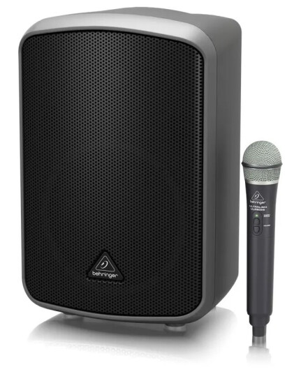 Behringer MPA200BT Behringer MPA200BT