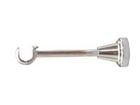 Domoletti Curtain Rail Holder Gral Single 20Cm D16