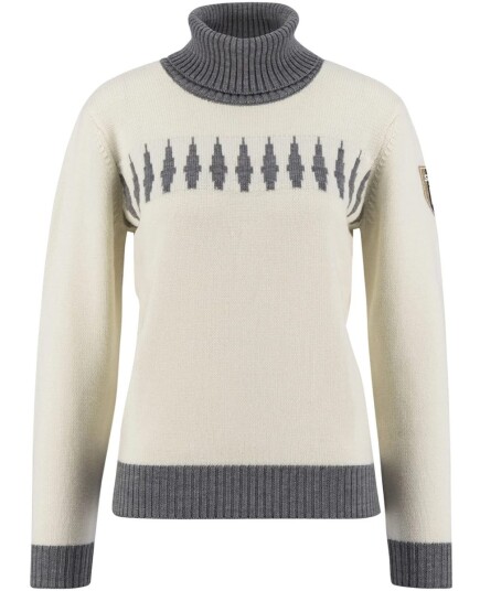 Swix Legacy Sweater W Snow White S Swix Legacy Sweater W Snow White S