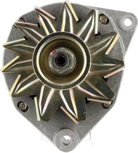ROTOVIS Automotive Electrics 9038821 Dynamo ROTOVIS Automotive Electrics 9038821 Dynamo