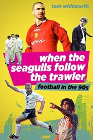 When The Seagulls Follow The Trawler Av Tom Whitworth When The Seagulls Follow The Trawler Av Tom Whitworth