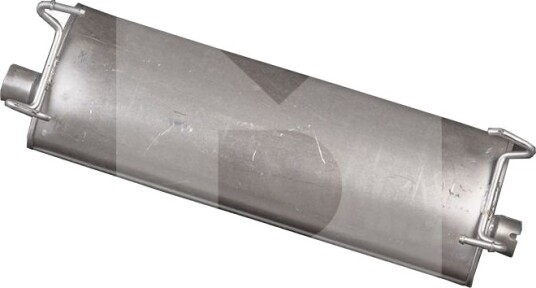 IZAWIT 14.040 Midtre lydpotte
