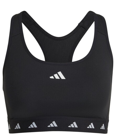 Adidas Pwr Sportsbh Svart S