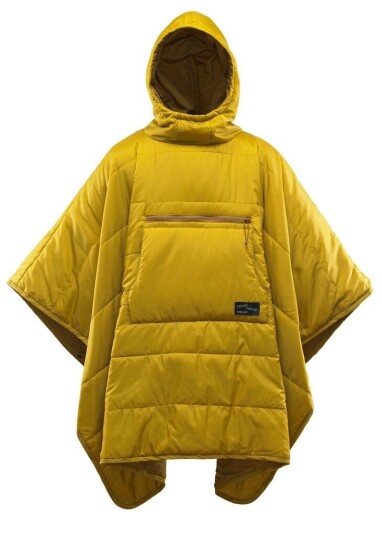 Therm-a-Rest Honcho Poncho Wheat Therm-a-Rest Honcho Poncho Wheat