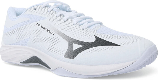 Mizuno Lightning Select(U) White 43 Mizuno Lightning Select(U) White 43
