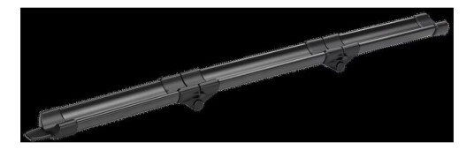 Thule Foldable Loading Ramp Thule Foldable Loading Ramp