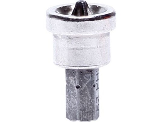 Proline Pro-Line Gipsplater. 1/4" Pz2, L = 25 Mm, 10 Stk. (10823)