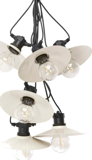 Pr Home Lyslenke Donna, 7,2 m 1684254-02-0 1684255-01-0