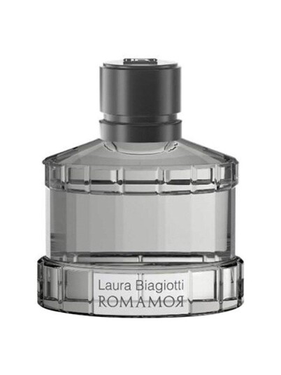 Laura Biagiotti Romamor Uomo Eau De Toilette 40ml