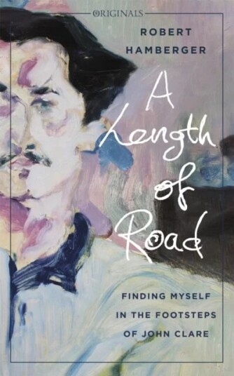 A Length Of Road Av Robert Hamberger