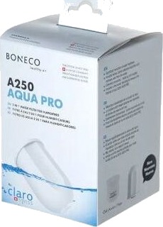 Vannfilter Til Boneco Luftfukter A250