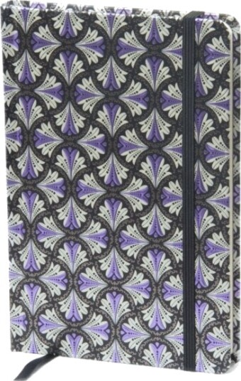 Northanger Abbey Notebook Ruled