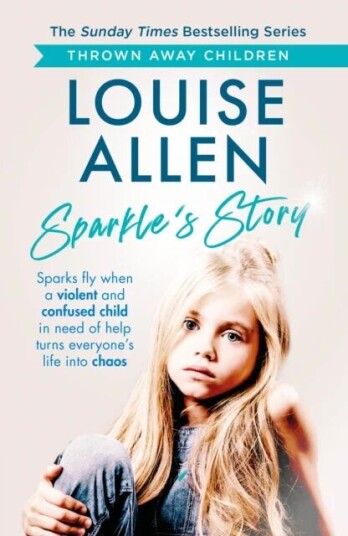 Sparkle'S Story Av Louise Allen Sparkle'S Story Av Louise Allen