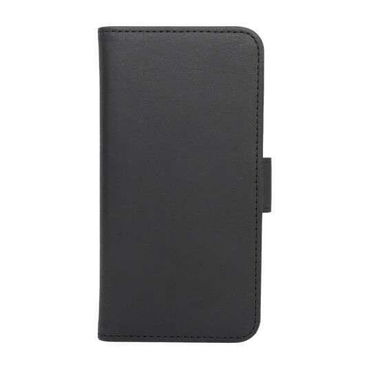 FERRELLI FLIPPDEKSEL IPHONE SE (2022)/SE(2020)/8/7/6, SVART