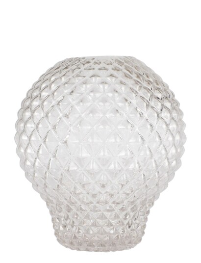 Specktrum Selene Vase - Medium Specktrum CLEAR ONE SIZE