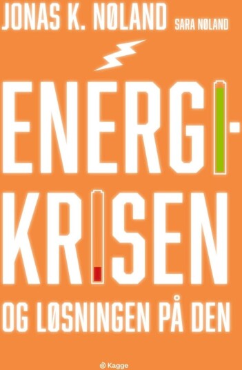 Energikrisen Energikrisen