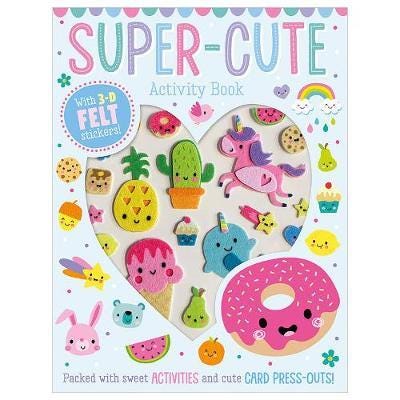 SuperCute