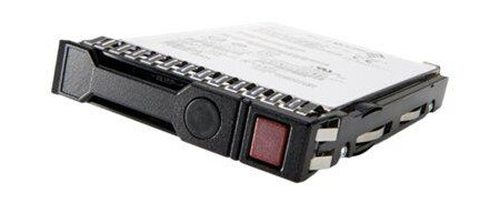 Hewlett Packard Enterprise HPE 960 GB Read Intensive SSD SATA 6Gb/s for Server Hewlett Packard Enterprise HPE 960 GB Read Intensive SSD SATA 6Gb/s for Server