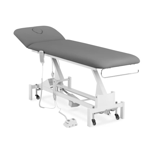 physa Massasjebord 1 motor 200 kg grå/hvit 10040524 physa Massasjebord 1 motor 200 kg grå/hvit 10040524