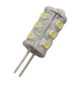 LED-pære Sunwind G4 1W 243263 LED-pære Sunwind G4 1W 243263