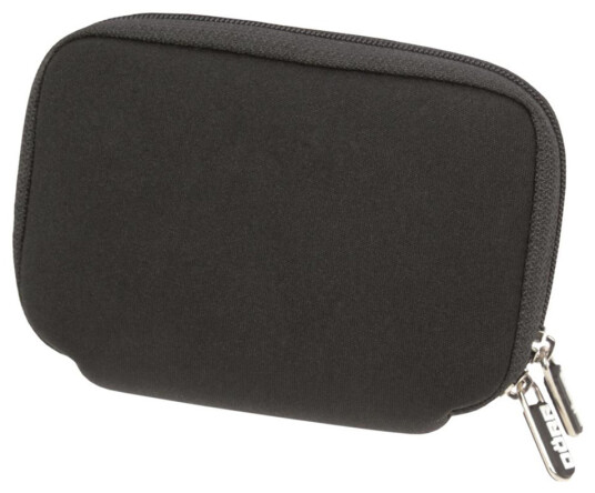 Dörr Neobag 1 Kameraveske 75x120mm Svart Dörr Neobag 1 Kameraveske 75x120mm Svart