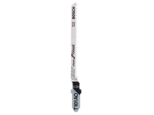 Bosch Stikksagblad Hcs T101ao Bosch Stikksagblad Hcs T101ao
