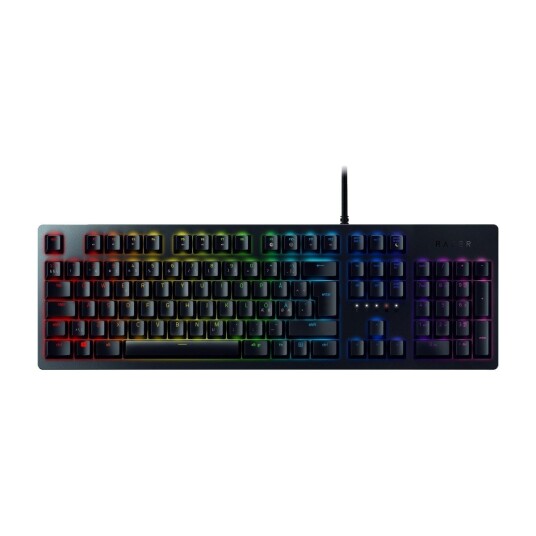 Razer Huntsman gamingtastatur 261271