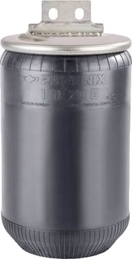 Luftbelg, fjæring PHOENIX 1 DF 20 G-1 NP