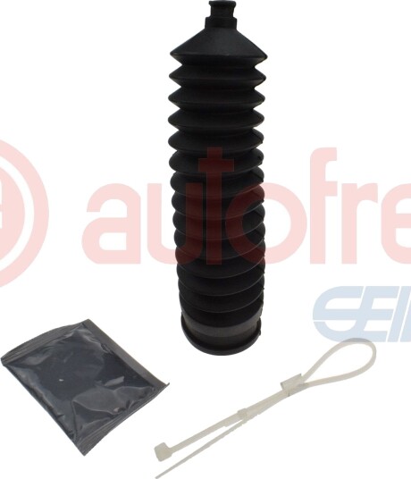 Belgsett styring AUTOFREN SEINSA D9055