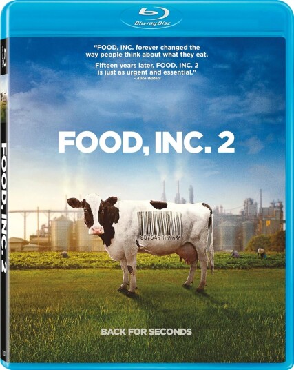 Food Inc. 2 2023 Food Inc. 2 2023