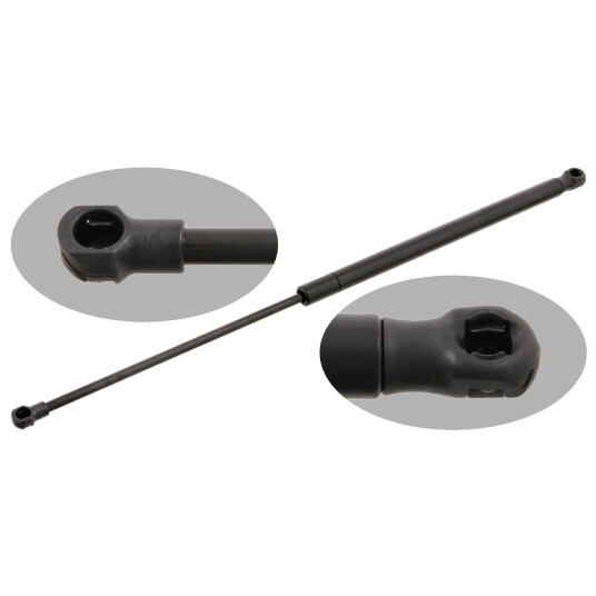 Baklukedemper FEBI BILSTEIN 28002