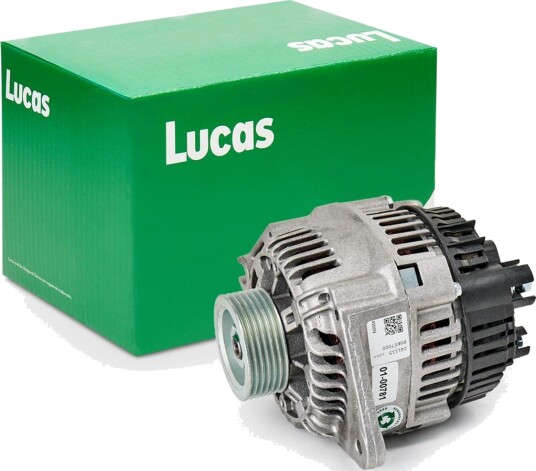 LUCAS LRB00183 Dynamo