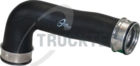 TRUCKTEC AUTOMOTIVE 07.14.070 Ladeluftslange