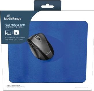 MediaRange MROS254 Musematte Blue MROS254 MediaRange MROS254 Musematte Blue MROS254