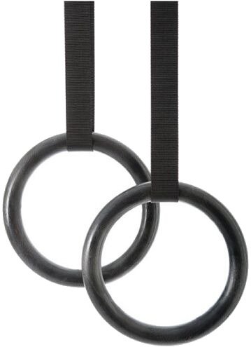 Pivot gymringer i plast