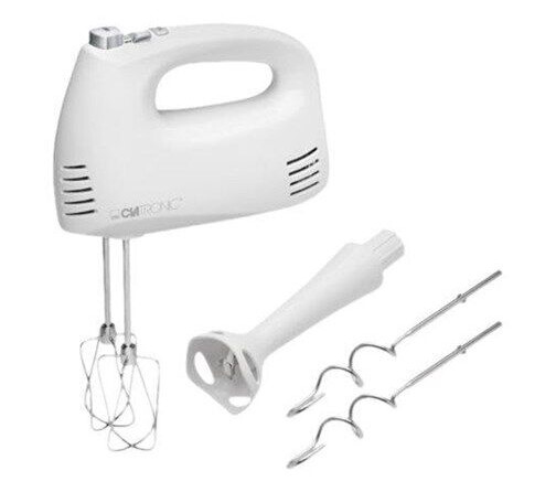 Clatronic Hndmikser HM 3524 - hand mixer - 300 W
