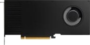 HP NVIDIA RTX A4000 Grafikkort 16GB GDDR6 med 4x DisplayPort 1.4