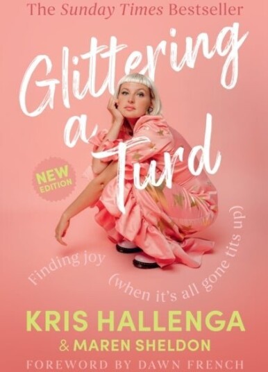 Glittering a Turd Glittering a Turd