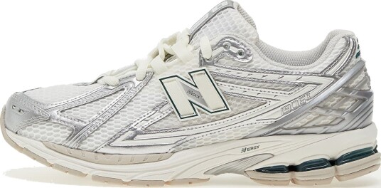 New Balance 1906R Silver 38.5
