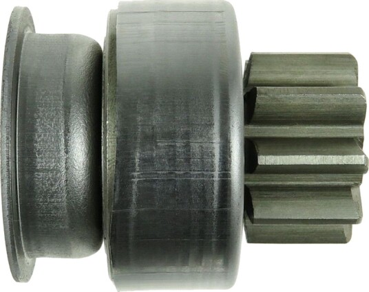Friløpsgir, starter AS-PL SD5044