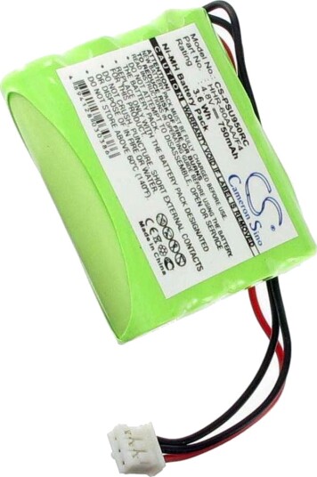 Batteri til Philips Pronto DS3000 osv.