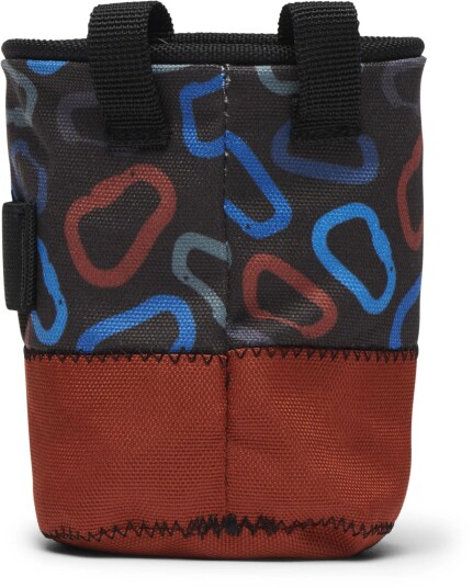 Black Diamond Mojo Kids' Chalk Bagburnt sienna Black Diamond Mojo Kids' Chalk Bagburnt sienna