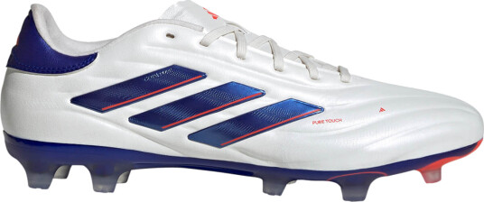 adidas Performance Copa Pure Ii Pro Football Boots Firm Ground - White - 42 2/3