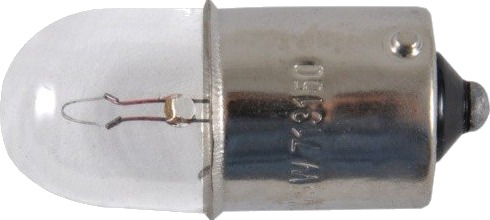 Lyspære, baklys WINSO 713150