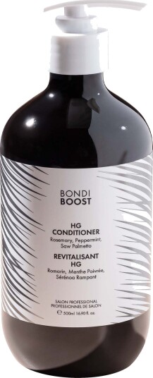 Bondi Boost HG Conditioner For Thinning Hair 500 ml Bondi Boost HG Conditioner For Thinning Hair 500 ml